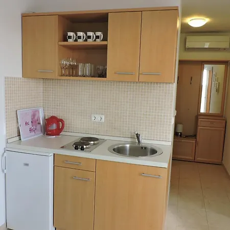 Bianca Apartman Trogir