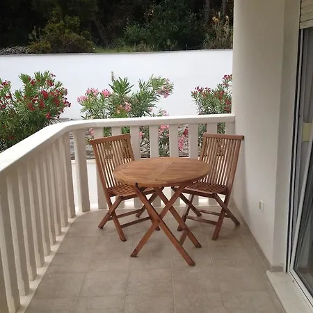 Bianca Apartman Trogir