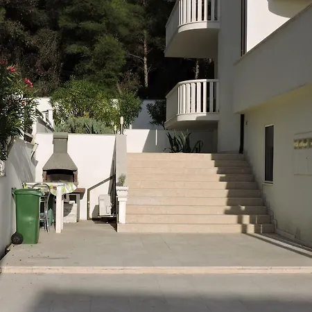 Bianca Apartament