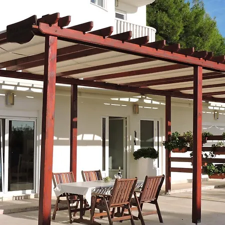 Apartman Bianca *