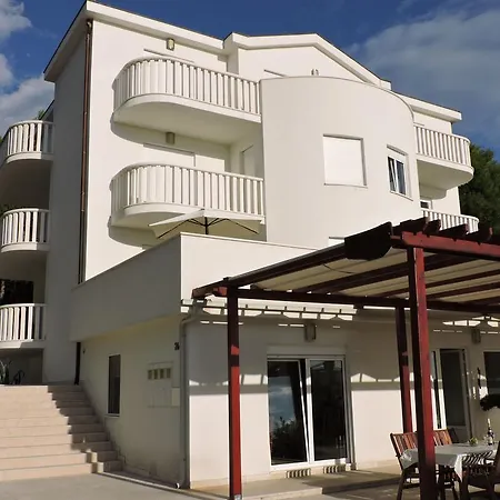 Bianca Apartament *