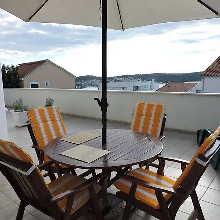 Bianca * Трогір