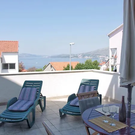 Apartament Bianca *