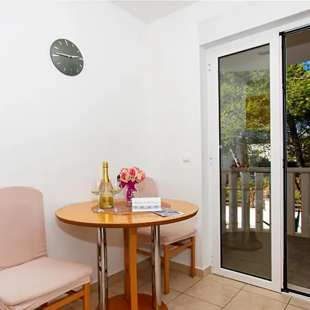Bianca Apartament *