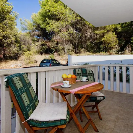 Bianca Apartament