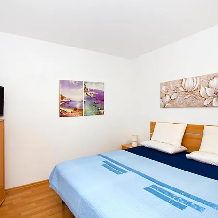 Bianca Apartament *