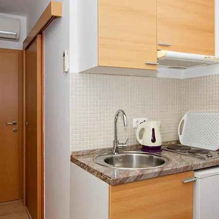 Bianca Apartament Trogir