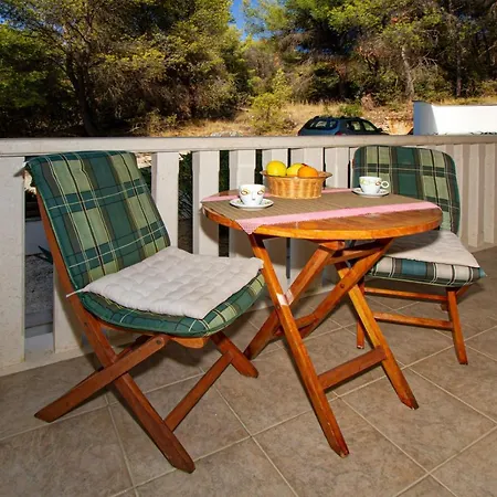 Apartament Bianca