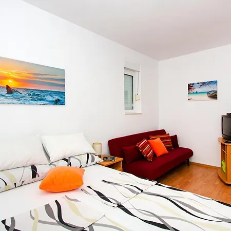 Bianca Apartament