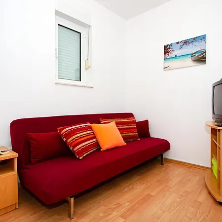 Apartament Bianca