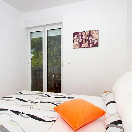 Apartament Bianca *