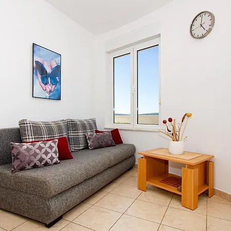 Bianca Apartament Trogir