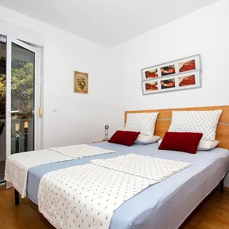 Bianca Apartament *