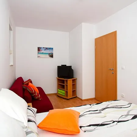 Bianca Apartament Trogir