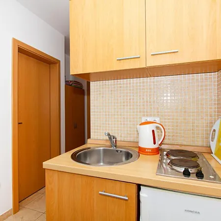 Apartament Bianca