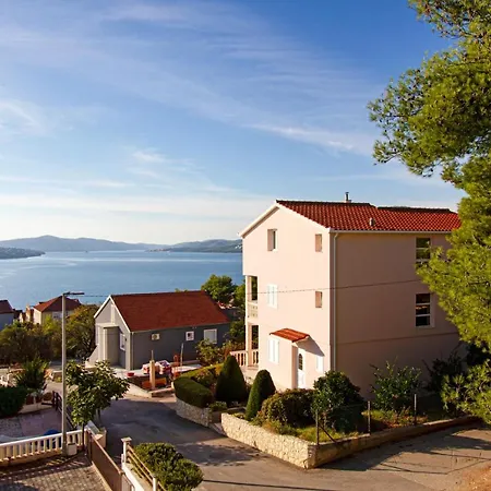 Apartament Bianca