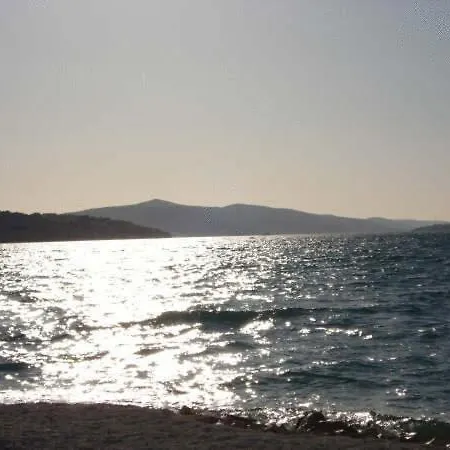 Apartament Bianca *