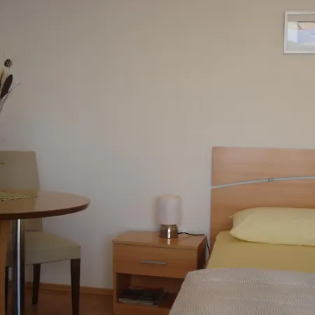 Apartament Bianca *