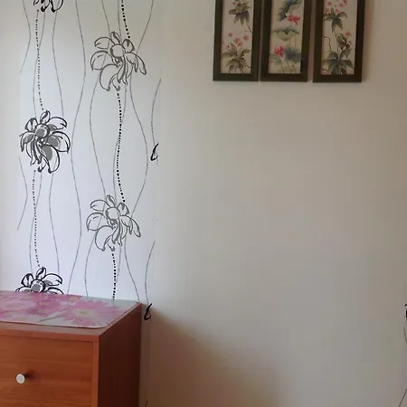 Apartament Bianca *