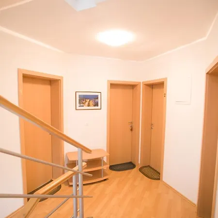 Apartament Bianca
