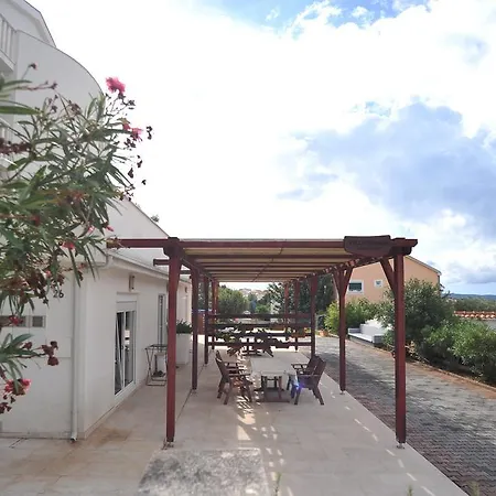 Apartament Bianca *