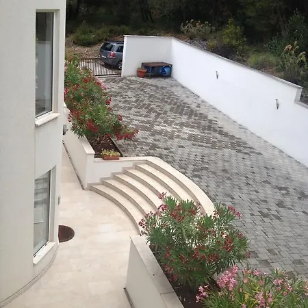 Bianca Apartman Trogir