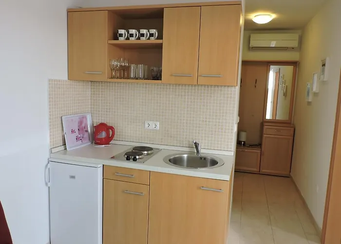 Bianca Apartamento Trogir