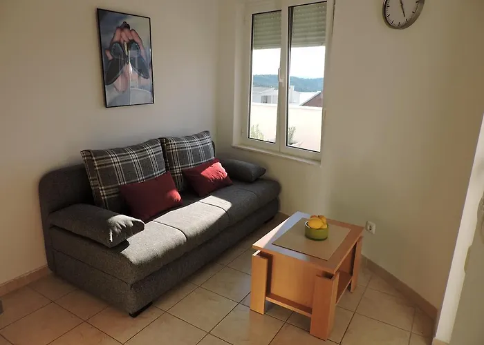 Apartamento Bianca Trogir