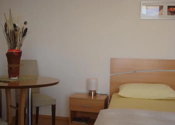 Appartamento Bianca *