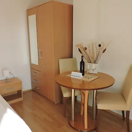 Apartment Bianca *