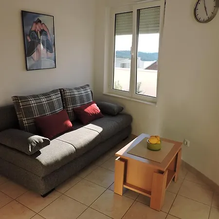 Apartman Bianca Trogir