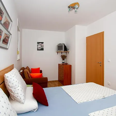 Bianca Apartmán Trogir