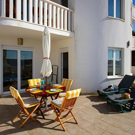 Bianca Apartmán