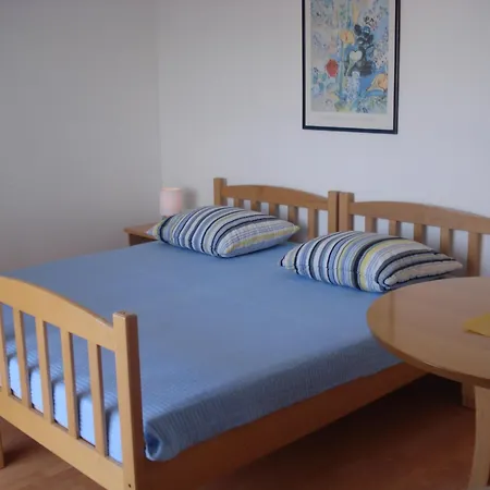 Apartman Bianca Trogir