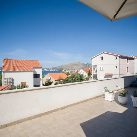 Apartment Bianca