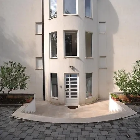 Apartman Bianca Trogir