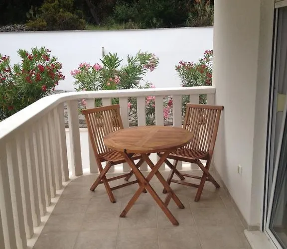 Bianca Appartement Trogir