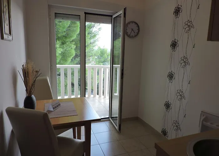 Appartement Bianca *