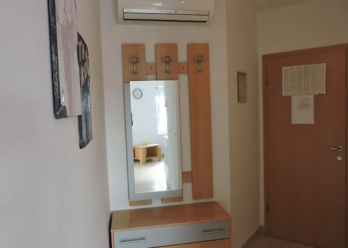 Appartement Bianca Trogir