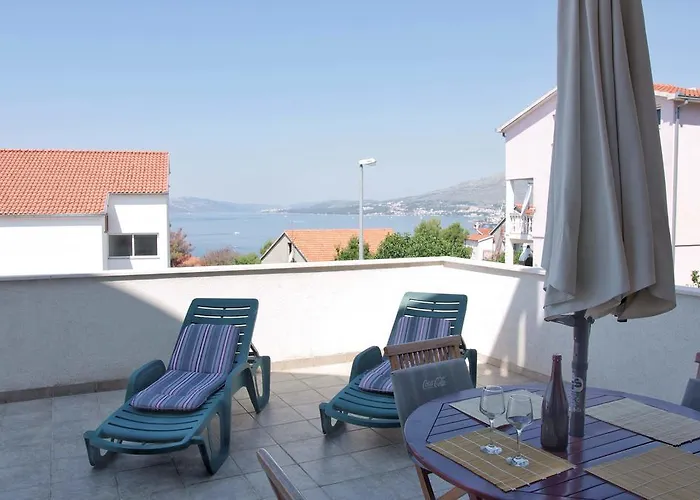 Appartement Bianca *