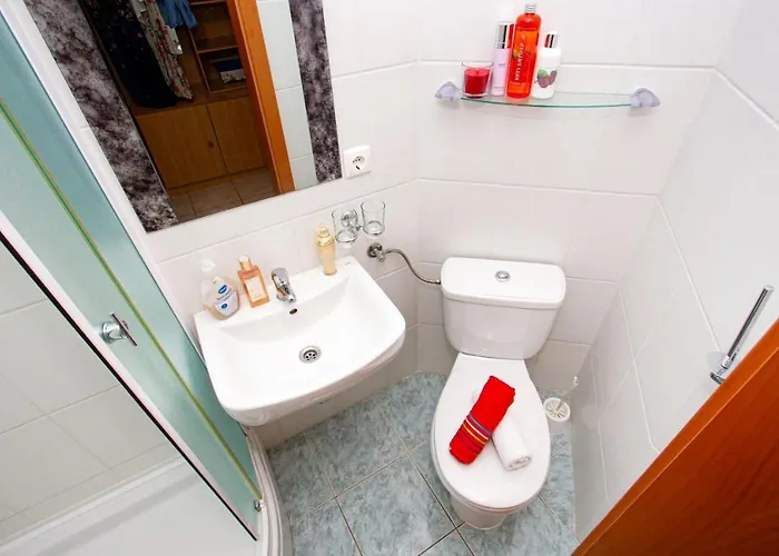 Bianca Appartement Trogir