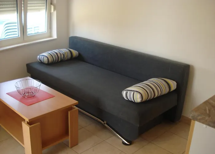 Appartement Bianca Trogir