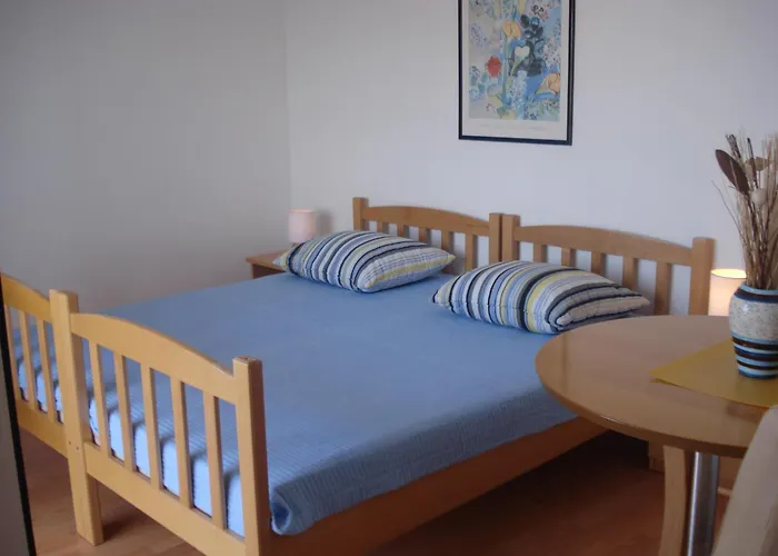 Appartement Bianca Trogir