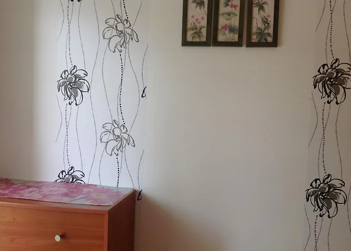 Appartement Bianca *