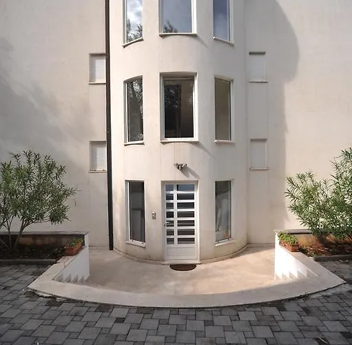 Appartement Bianca Trogir