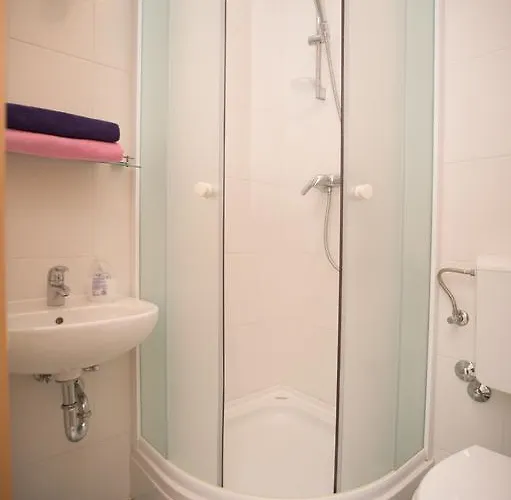 Appartement Bianca *