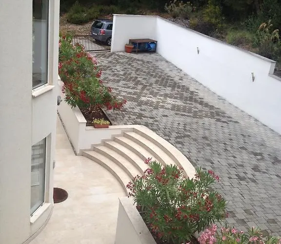 Bianca Appartement Trogir