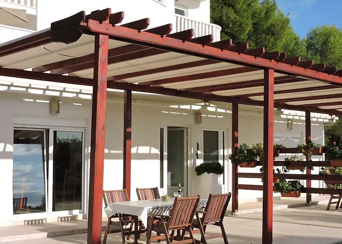 Апартаменты Bianca *